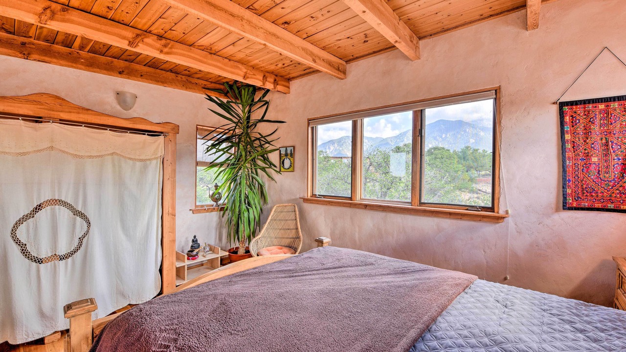 Photo of Bedroom in Baca Grande