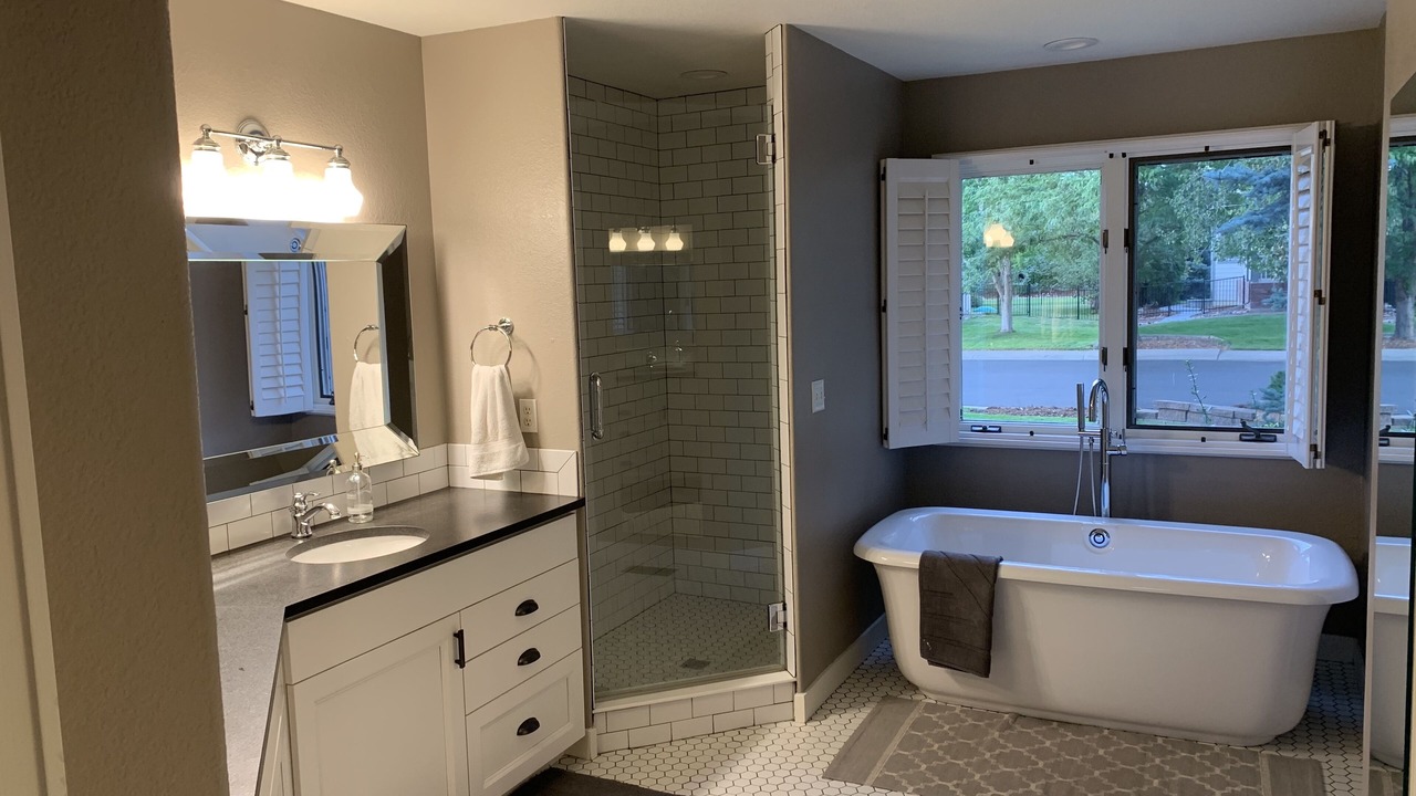 Photo of Bathroom in Fort Collins