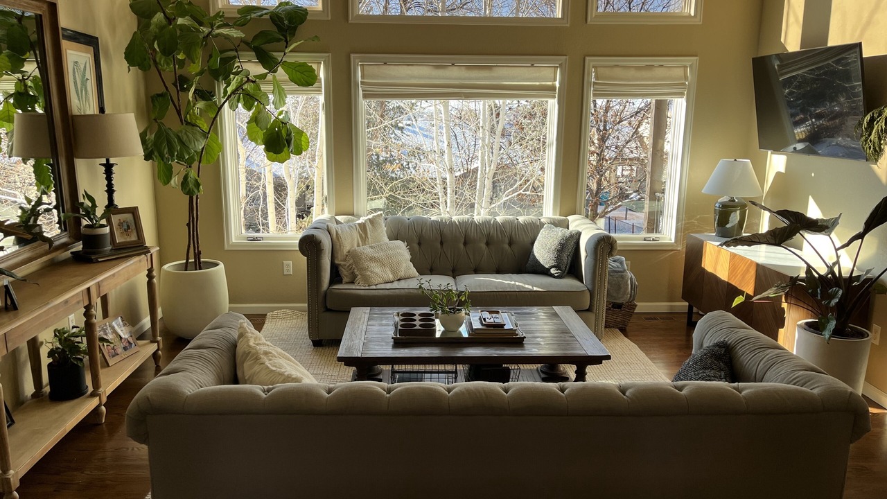 Photo of Livingroom in Fort Collins