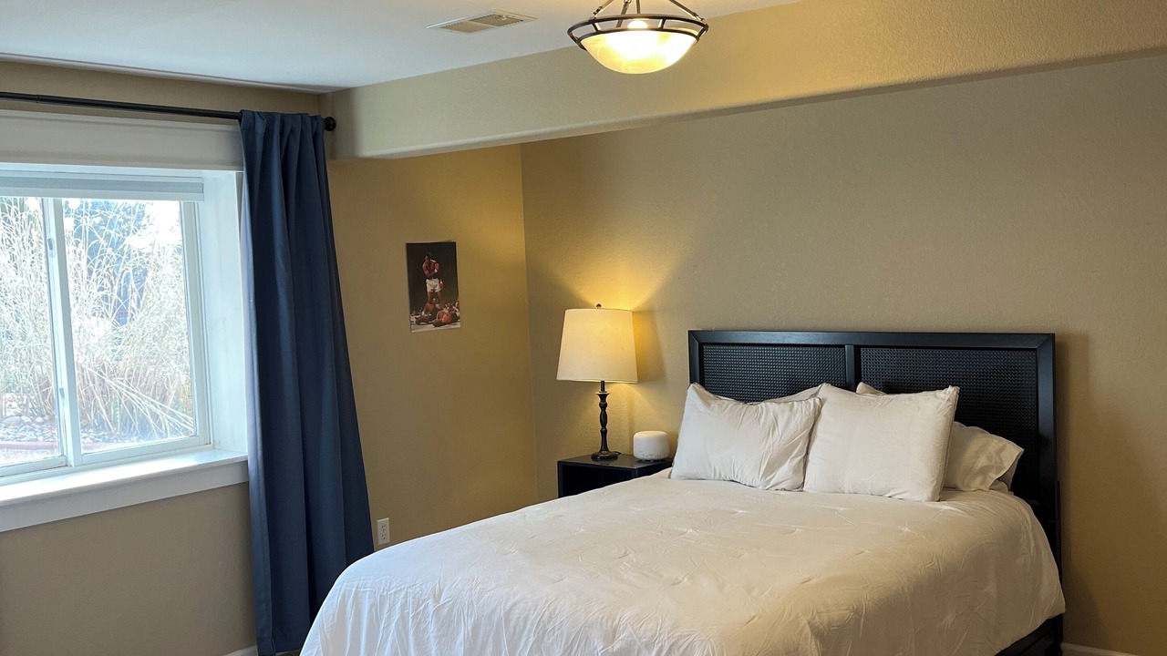 Photo of Bedroom in Fort Collins