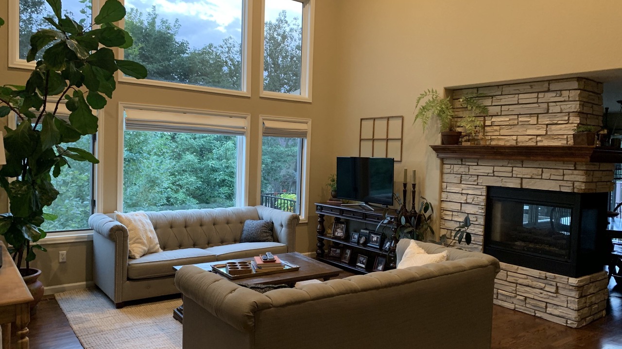Photo of Livingroom in Fort Collins