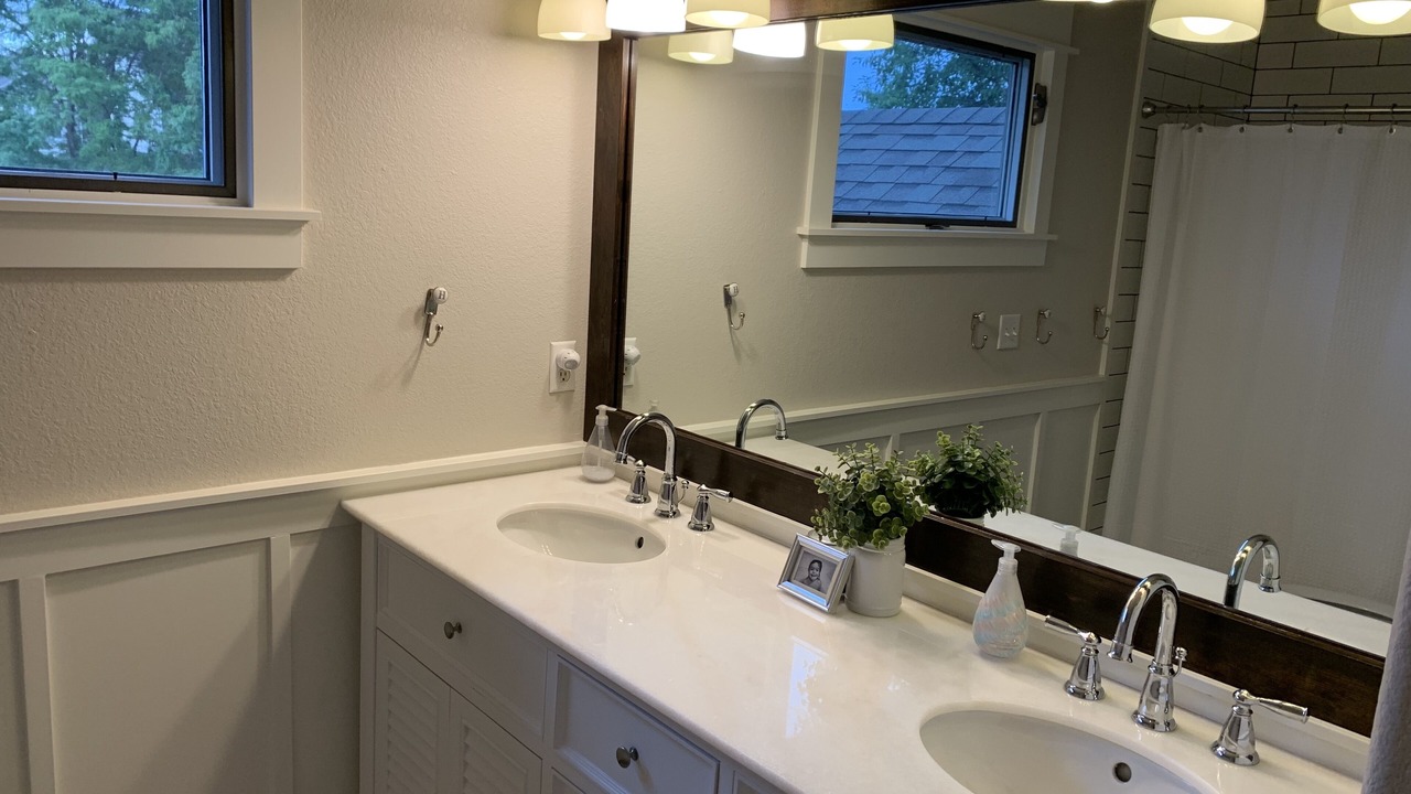 Photo of Bathroom in Fort Collins