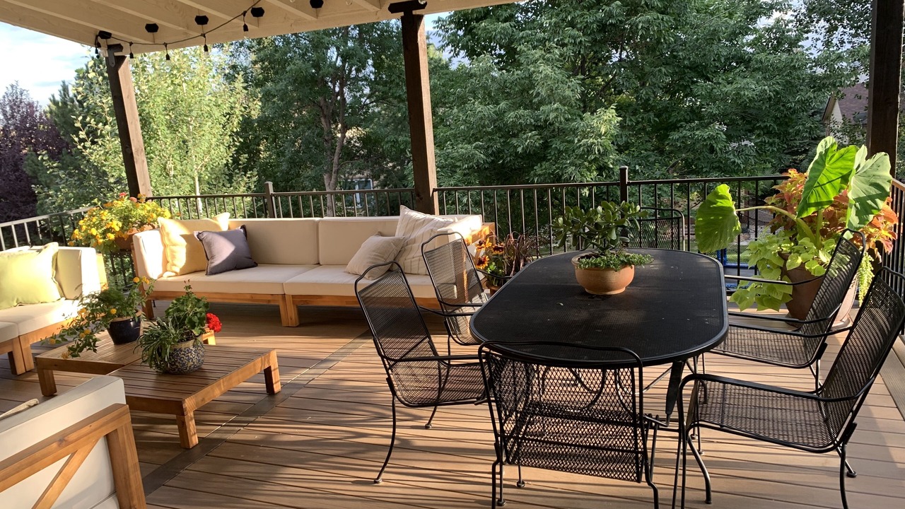 Photo of Outdoor in Fort Collins