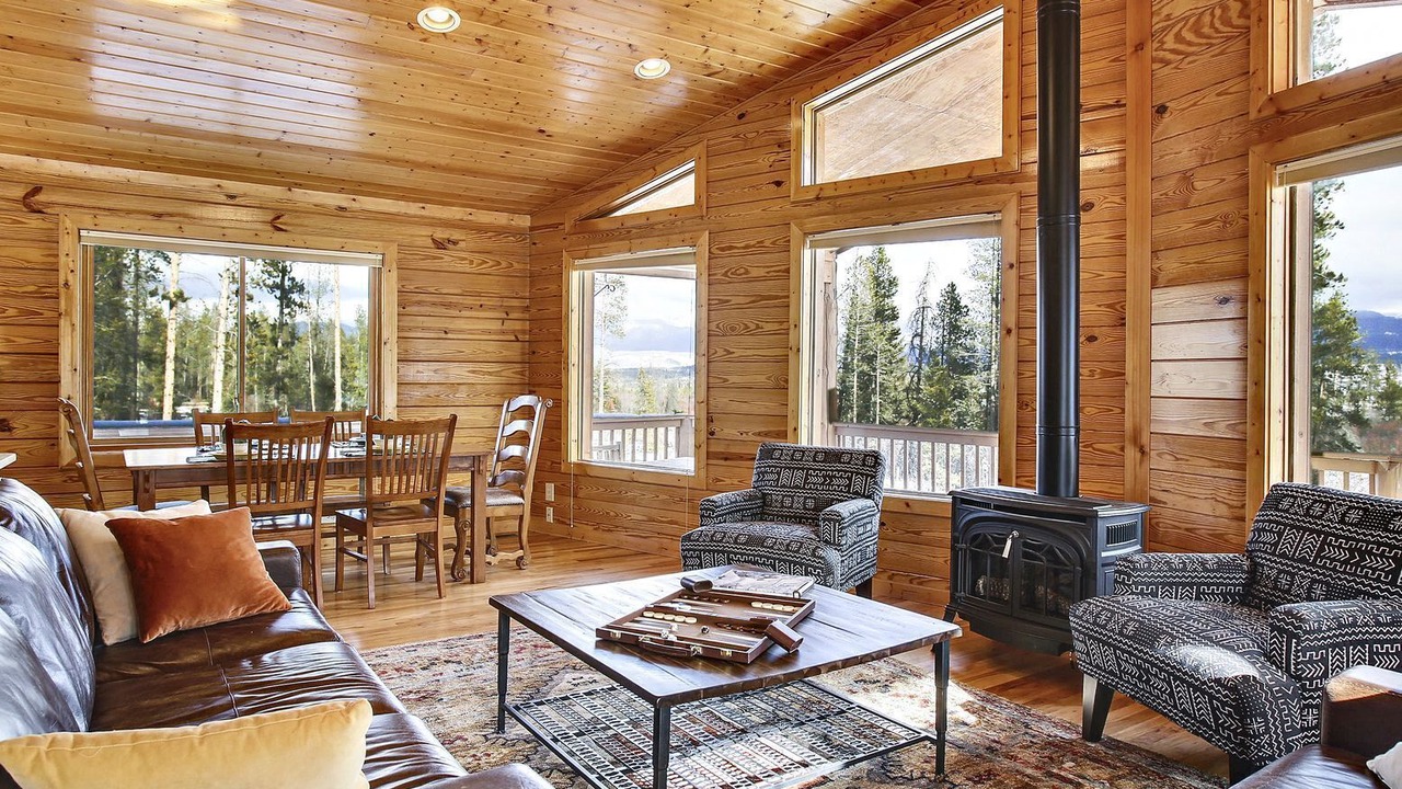 Photo of Bedroom in Fraser