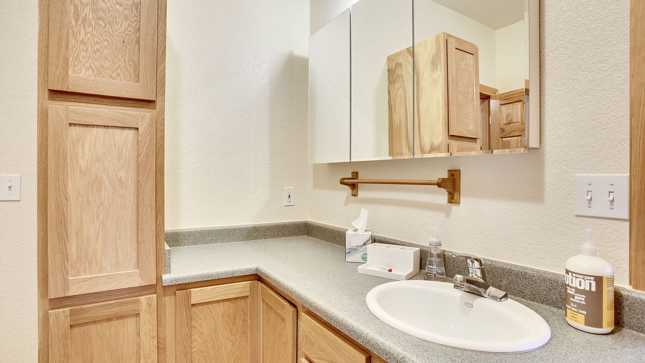 Photo of Bathroom in Fraser
