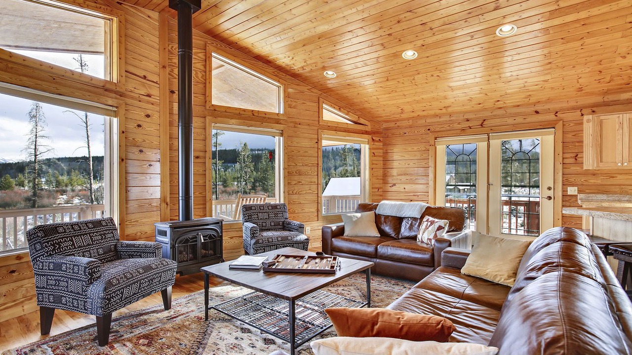 Photo of Bedroom in Fraser
