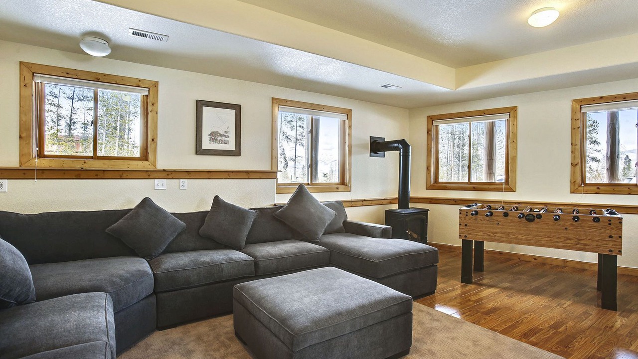 Photo of Bedroom in Fraser