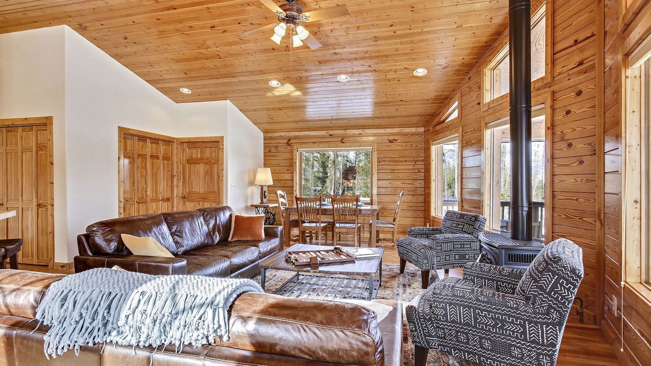 Photo of Bedroom in Fraser