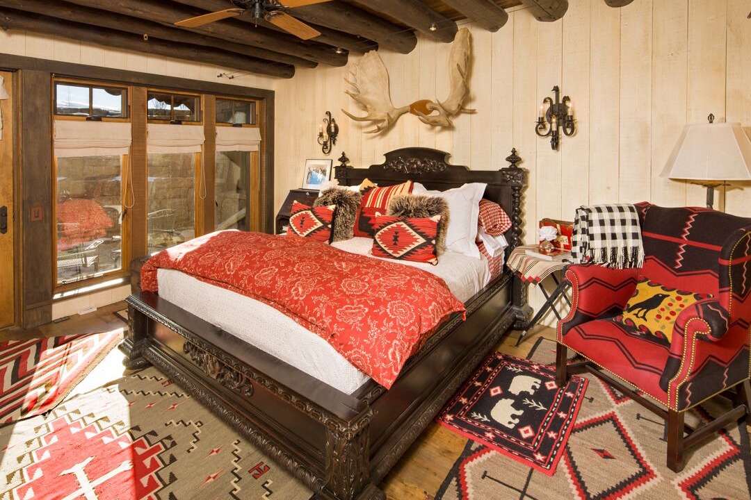 Photo of Bedroom in Aspen
