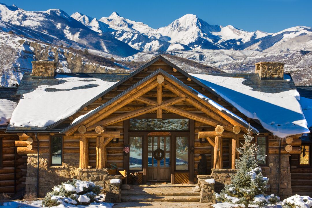 Photo of Outdoor in Aspen