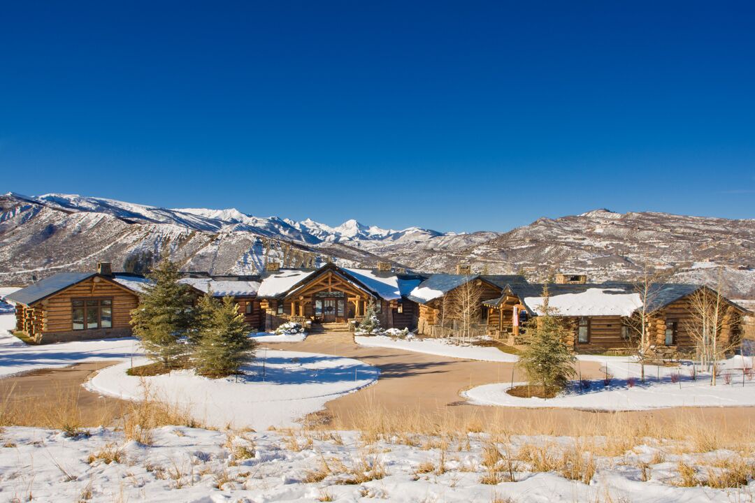 Photo of Outdoor in Aspen