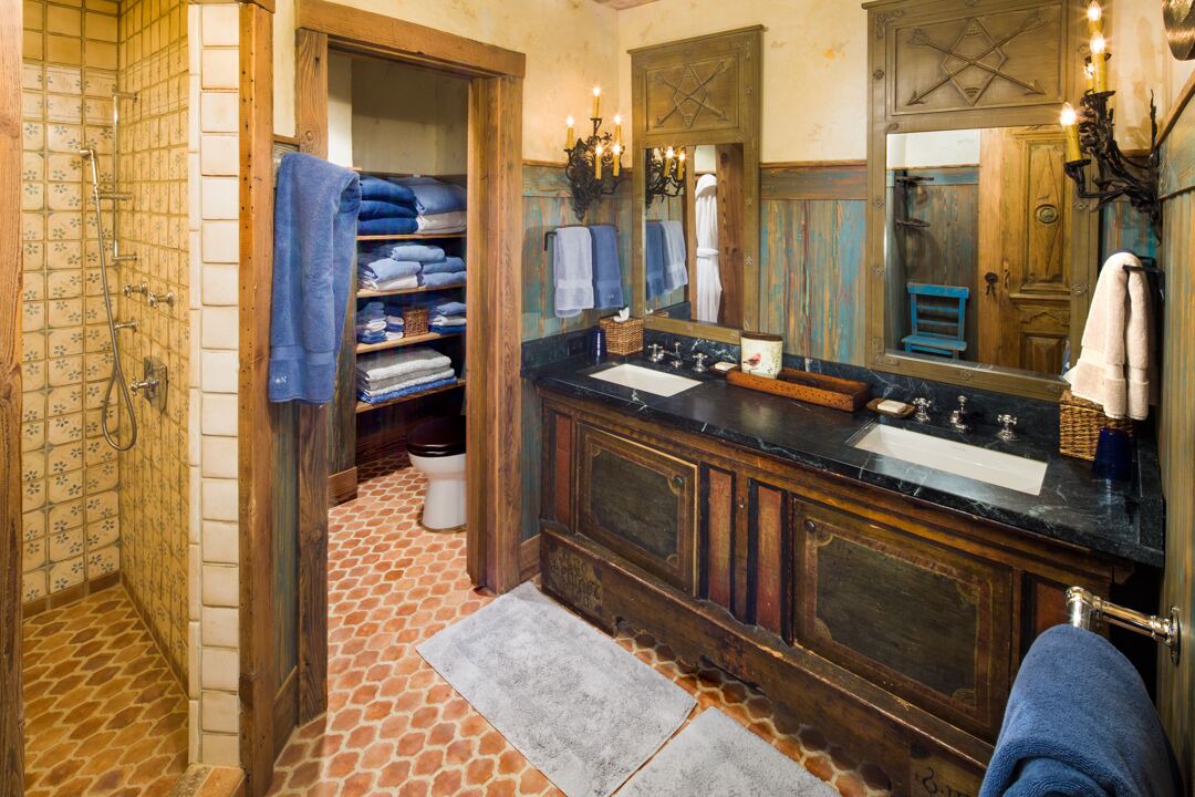Photo of Bathroom in Aspen