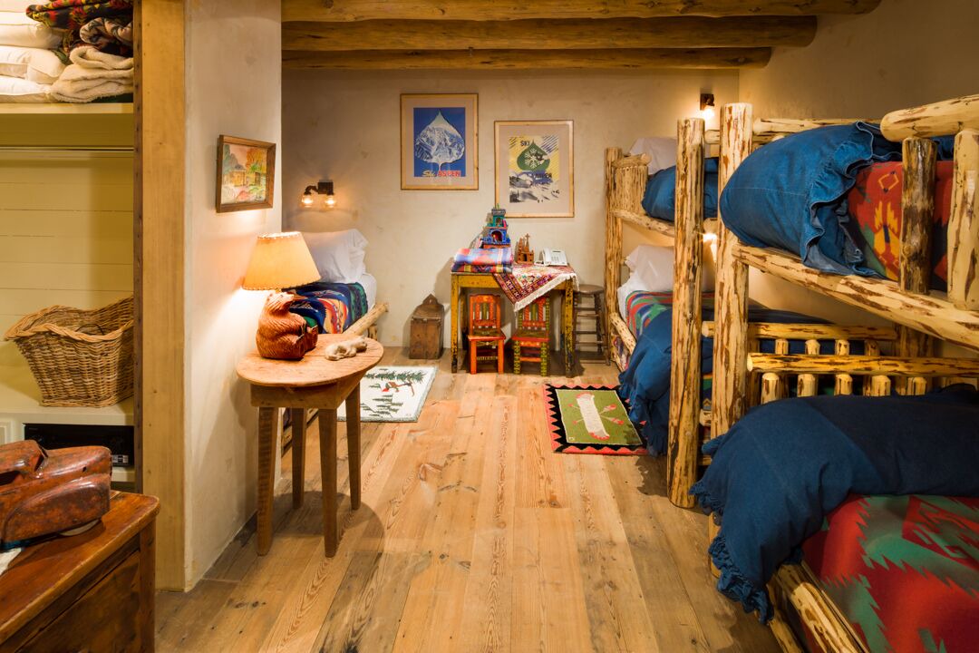 Photo of Bedroom in Aspen
