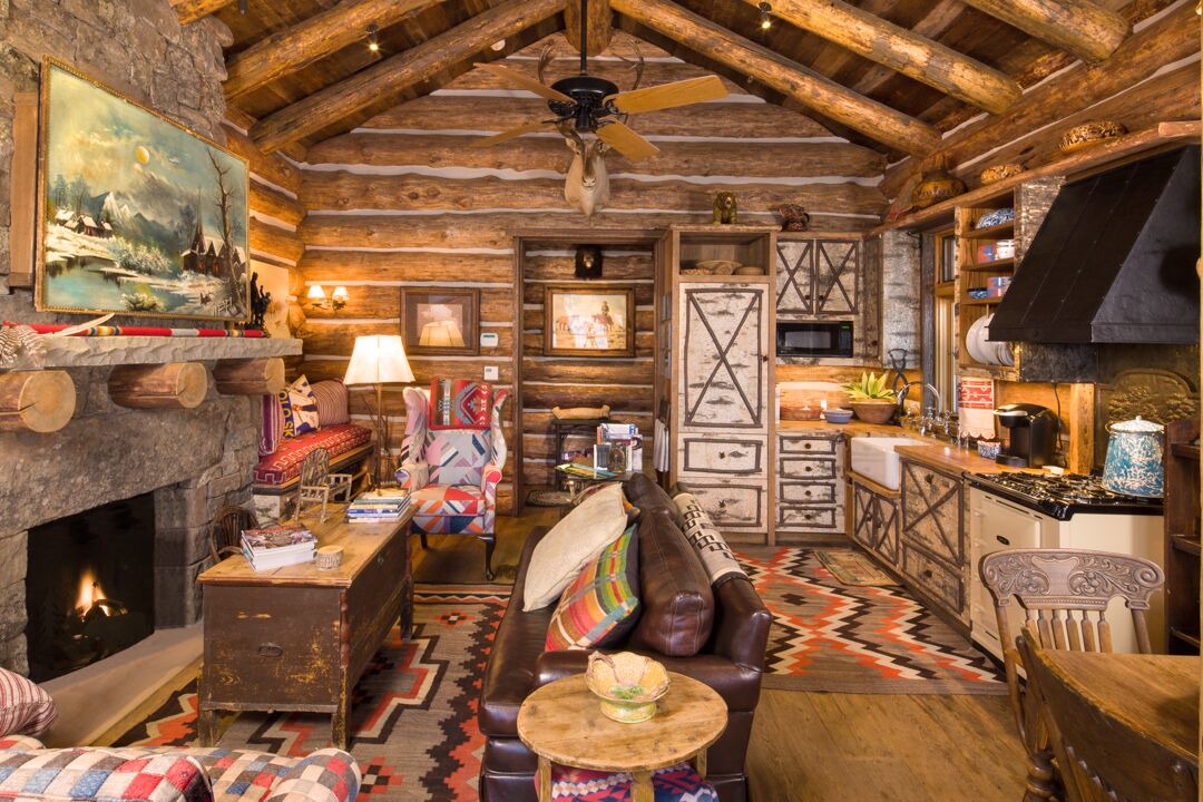 Photo of Livingroom in Aspen