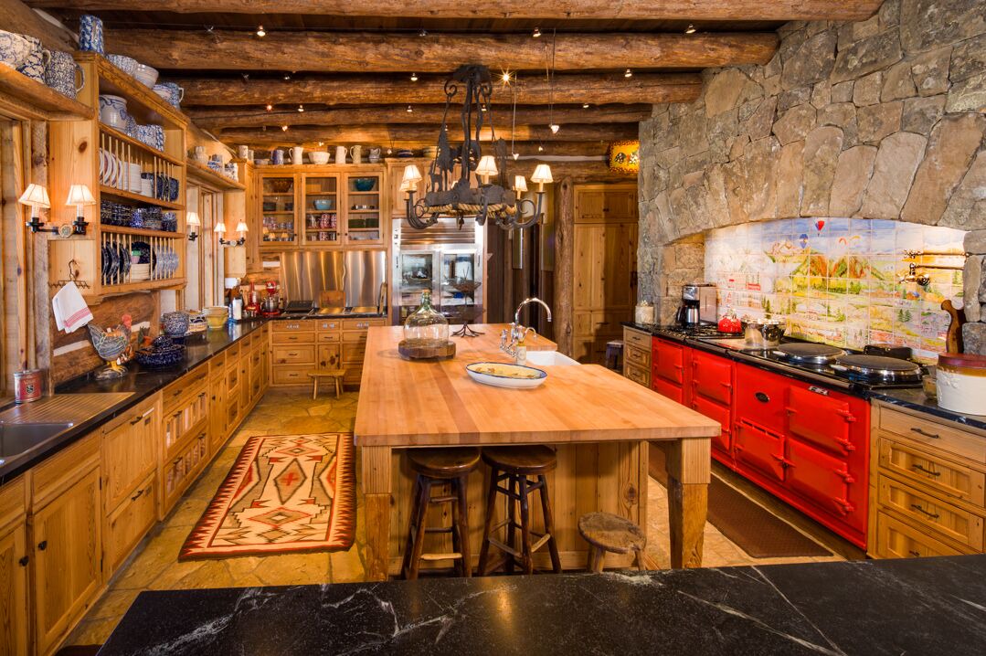 Photo of Kitchen in Aspen