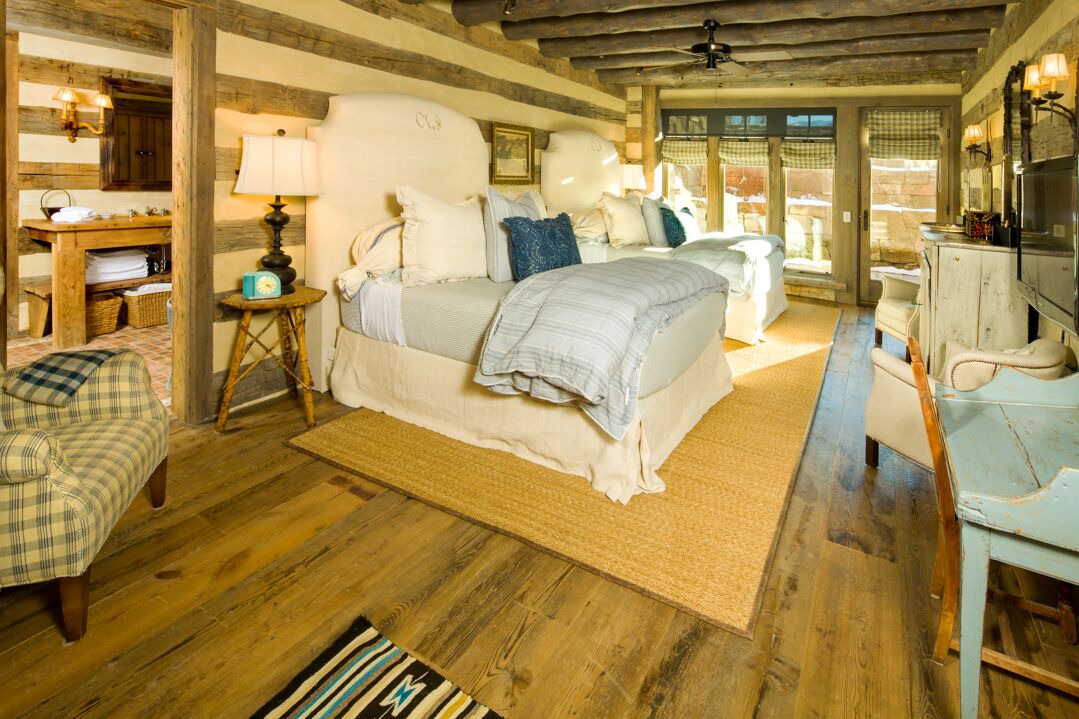 Photo of Bedroom in Aspen