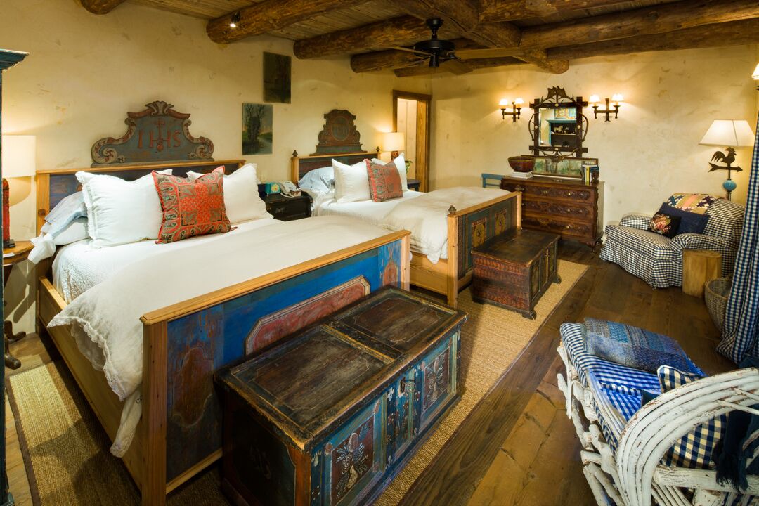 Photo of Bedroom in Aspen