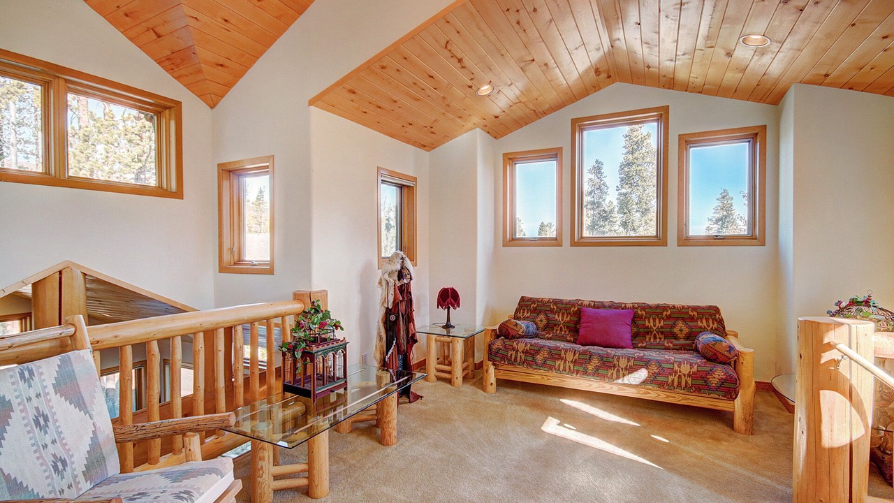 Photo of Bedroom in Boulder Ridge
