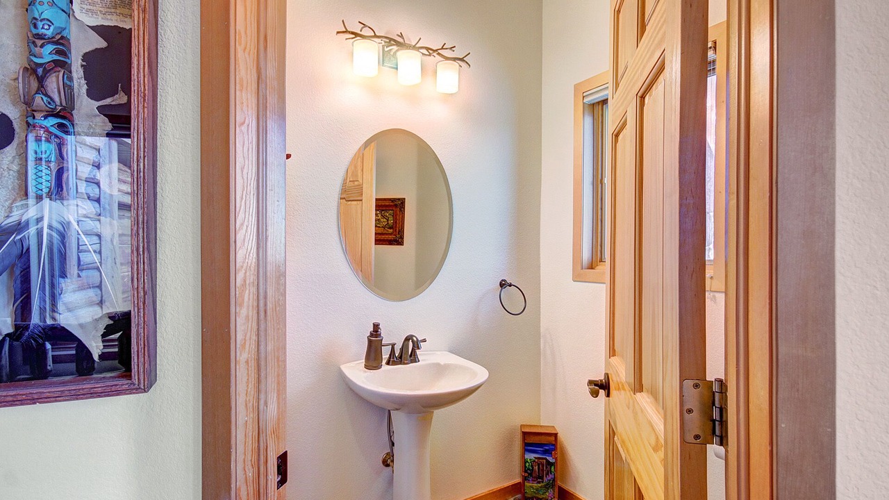 Photo of Bathroom in Boulder Ridge