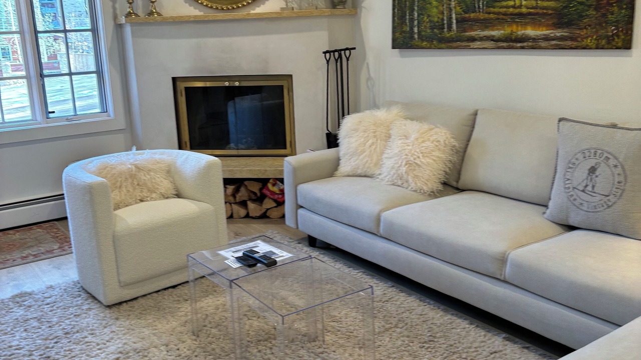Photo of Livingroom in Aspen