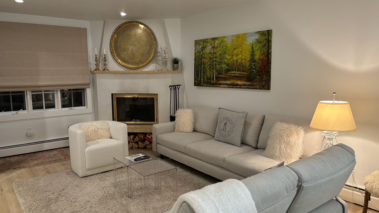 Photo of Bedroom in Aspen
