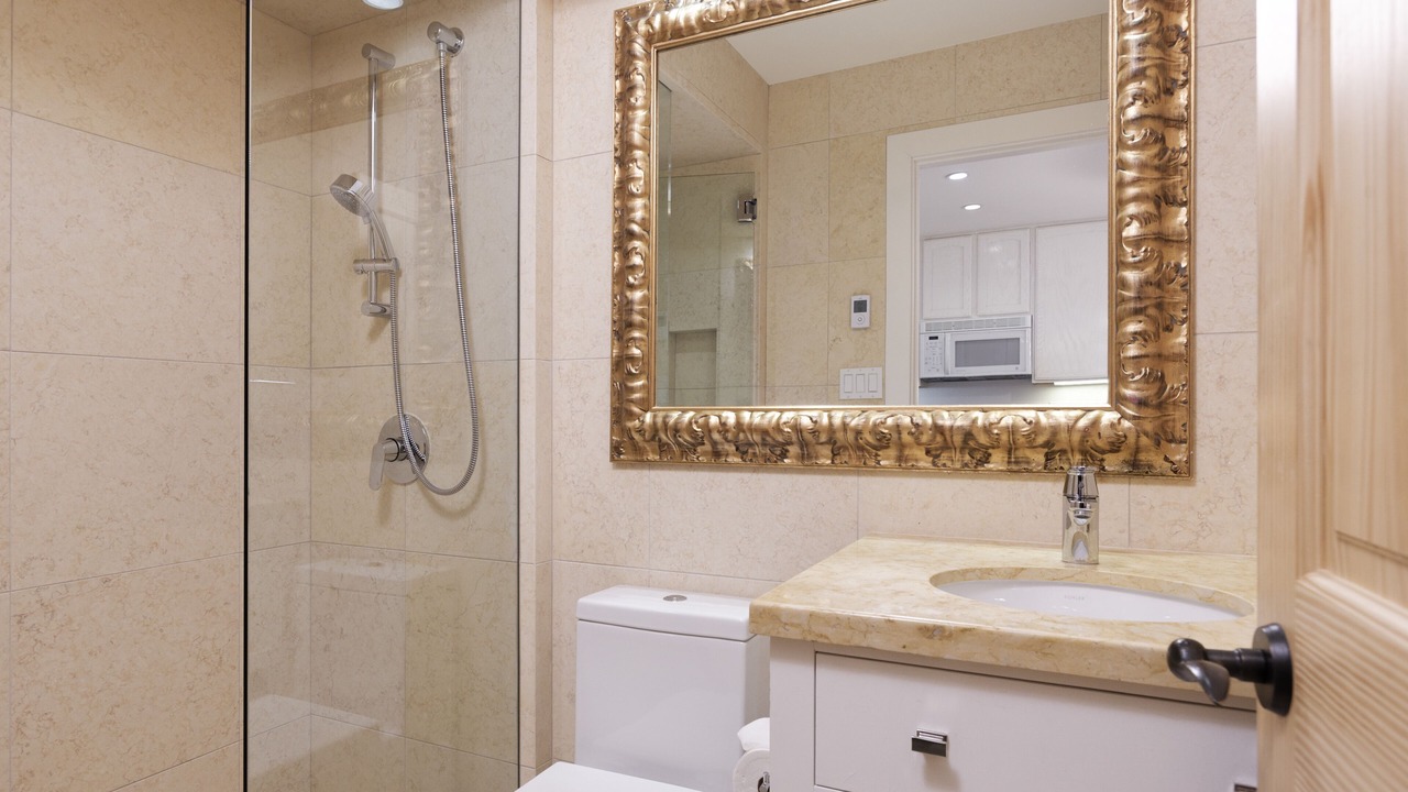 Photo of Bathroom in Aspen