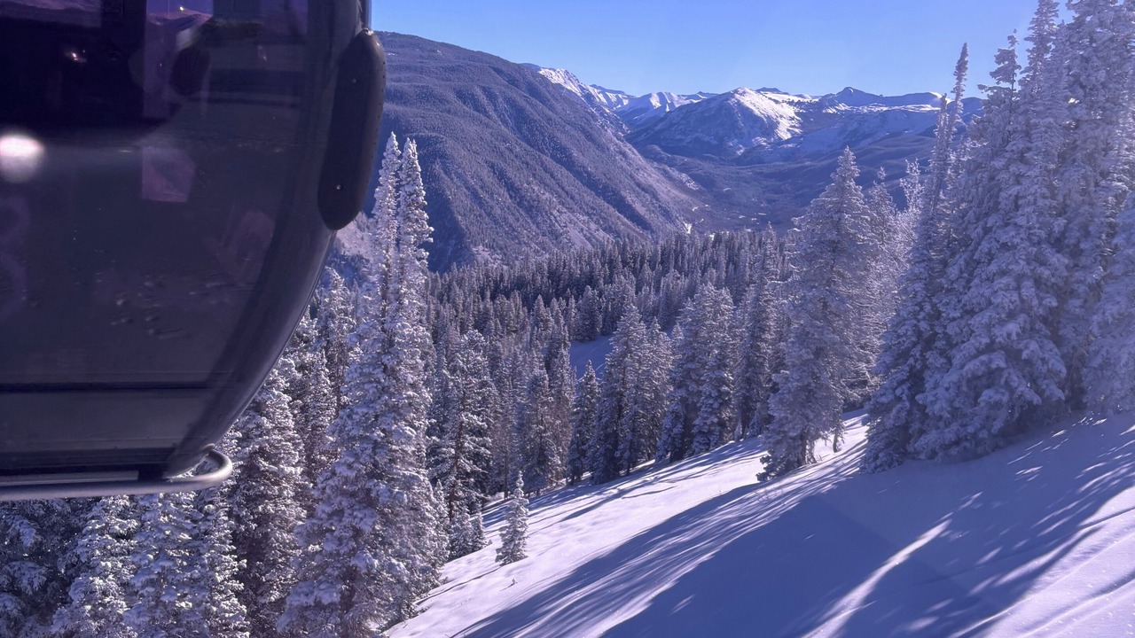 Photo of Others in Aspen