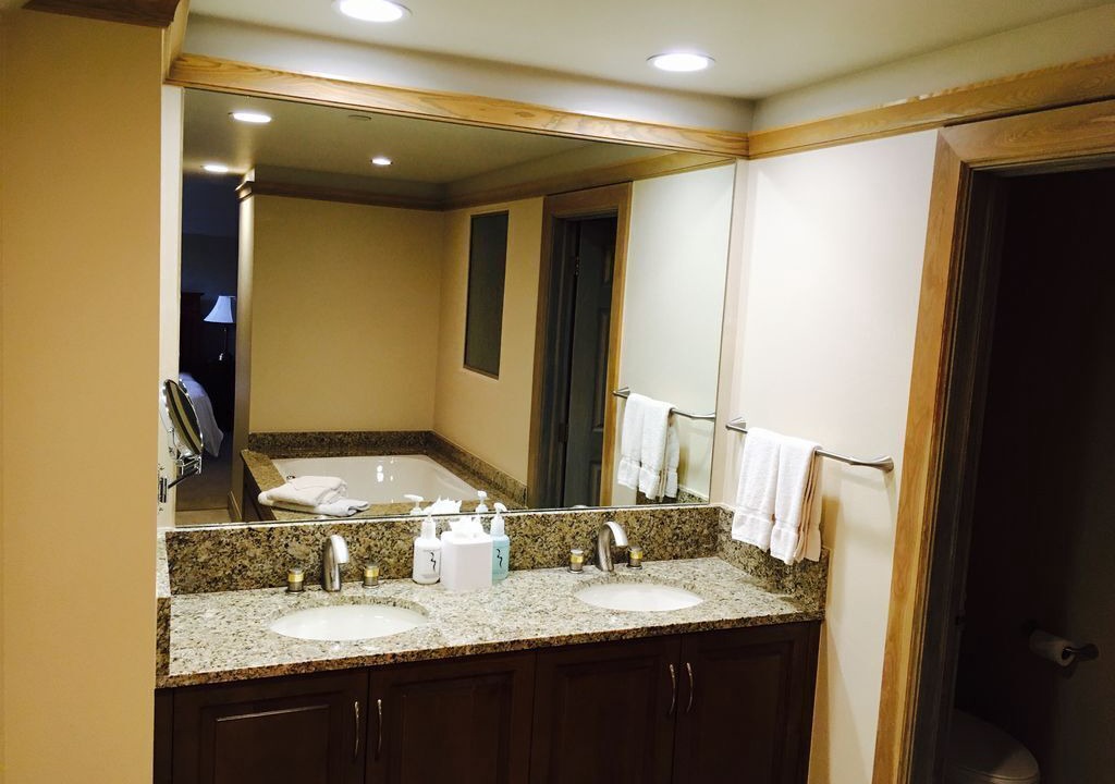 Photo of Bathroom in Beaver Creek