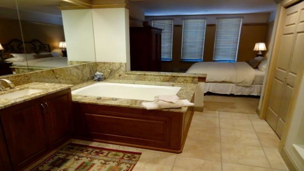 Photo of Bathroom in Beaver Creek