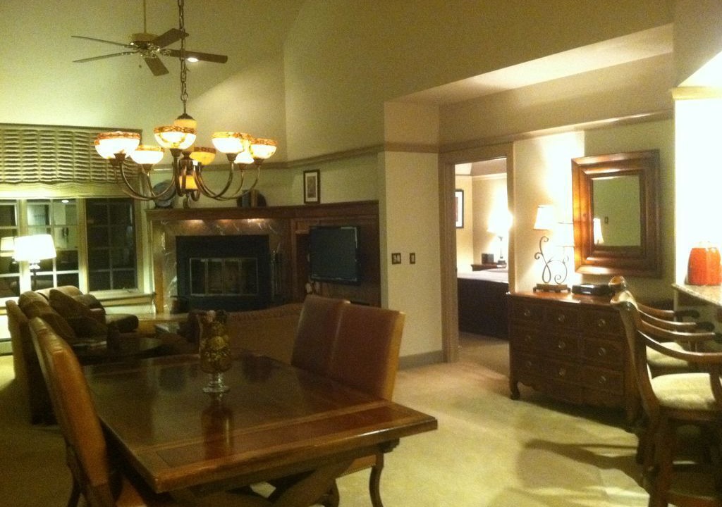 Photo of Livingroom in Beaver Creek