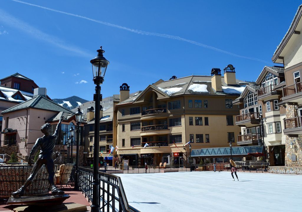 Photo of Others in Beaver Creek