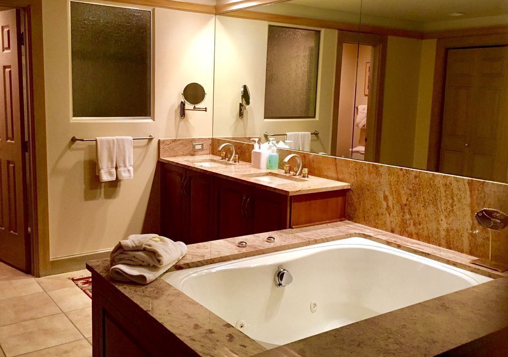 Photo of Bathroom in Beaver Creek