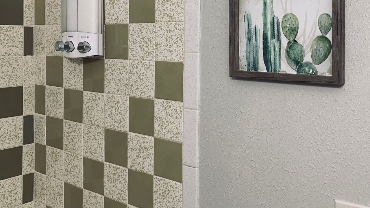 Photo of Bathroom in Canon City