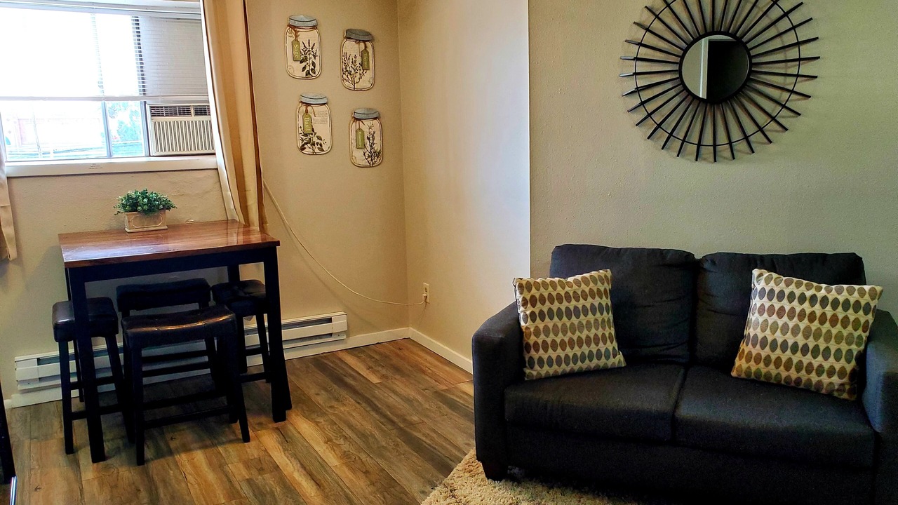 Photo of Livingroom in Canon City