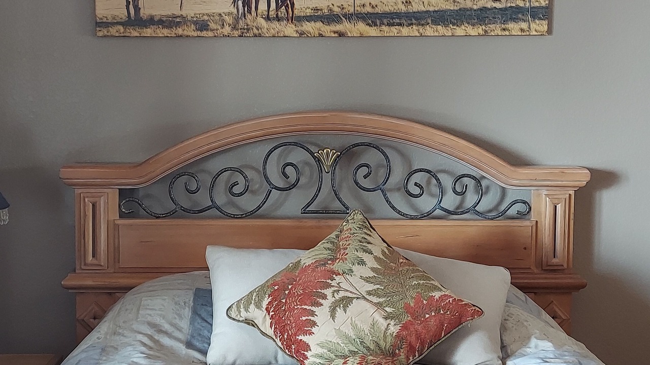 Photo of Bedroom in Divide