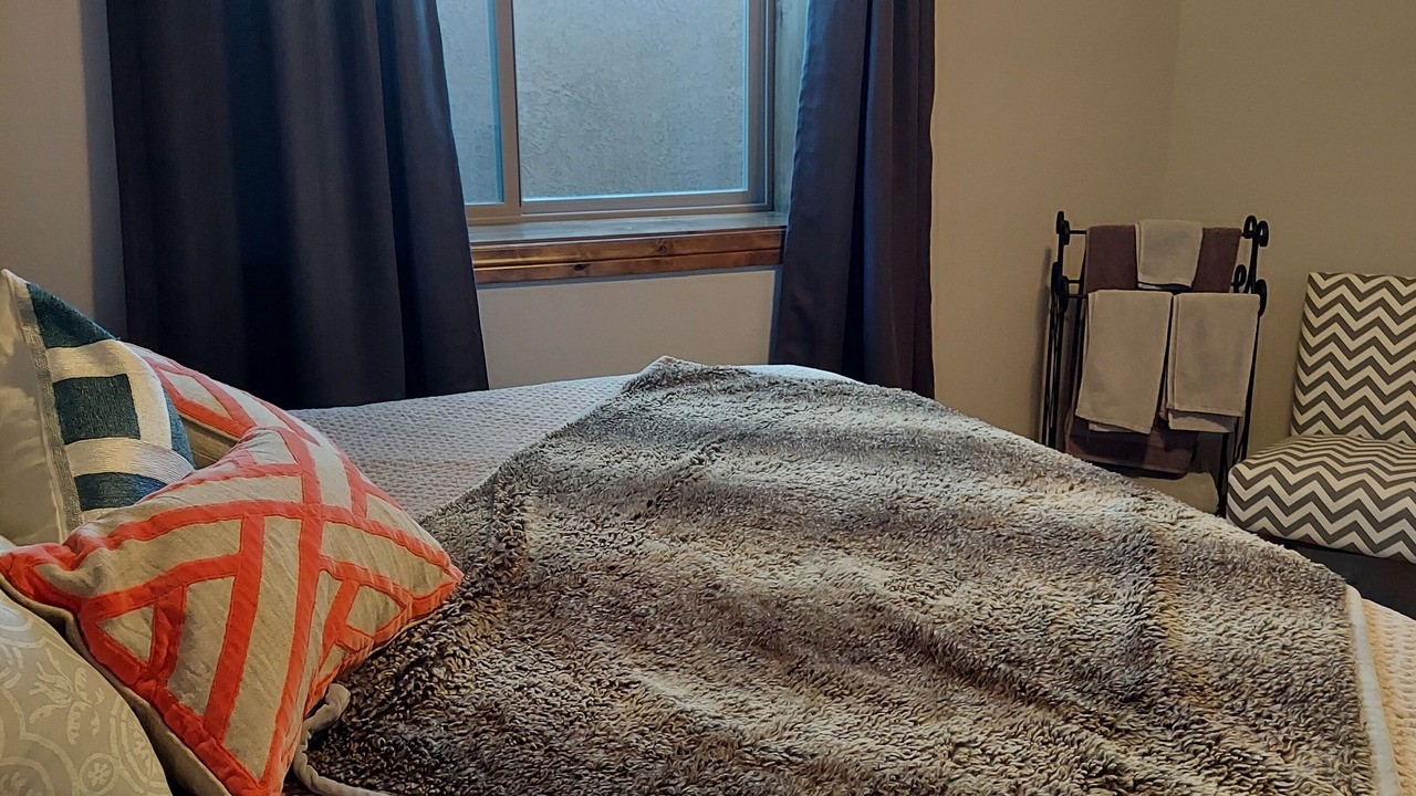 Photo of Bedroom in Divide
