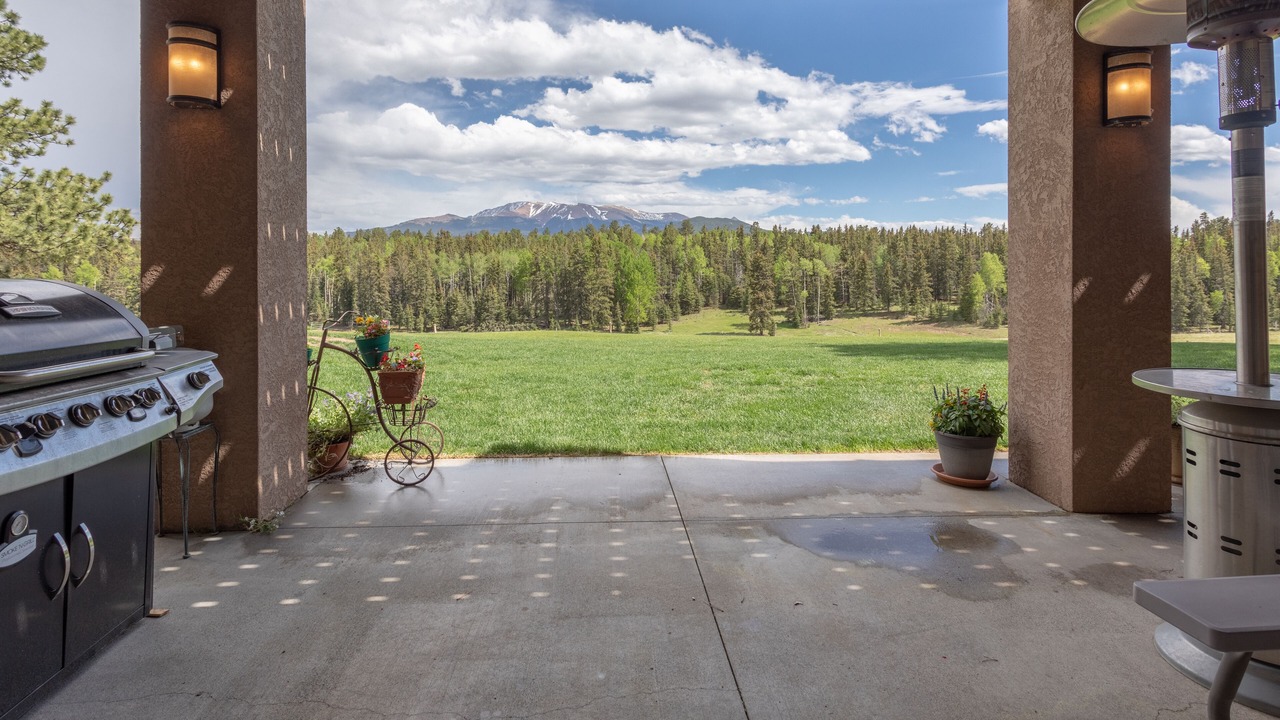 Photo of Outdoor in Divide