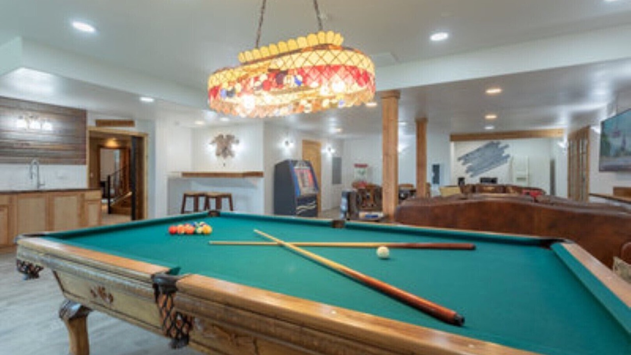 Photo of Bedroom in Divide