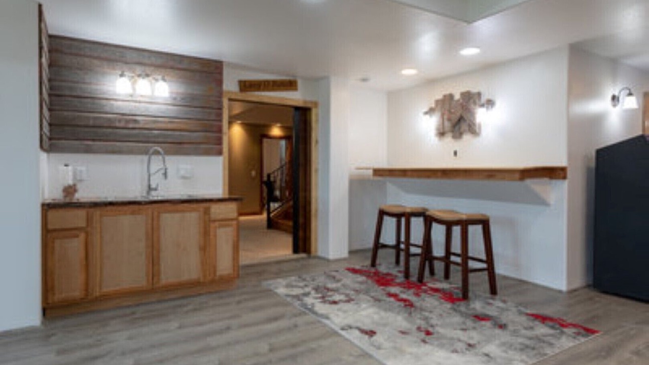 Photo of Bedroom in Divide