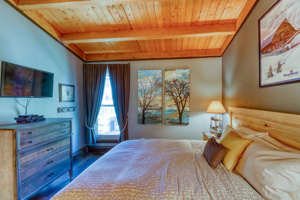 Photo of Bedroom in Wildernest