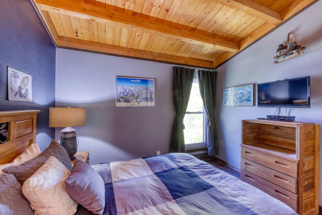 Photo of Bedroom in Wildernest