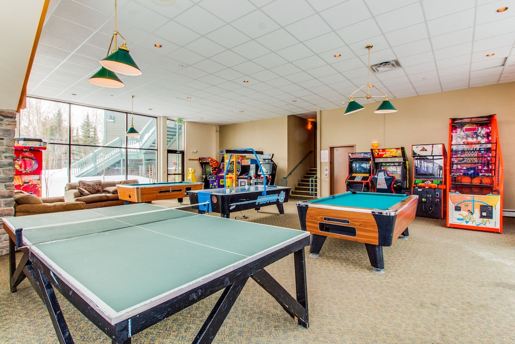Photo of Livingroom in Wildernest
