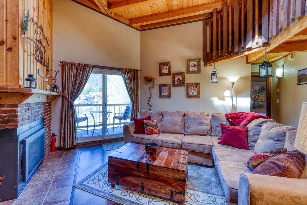 Photo of Livingroom in Wildernest