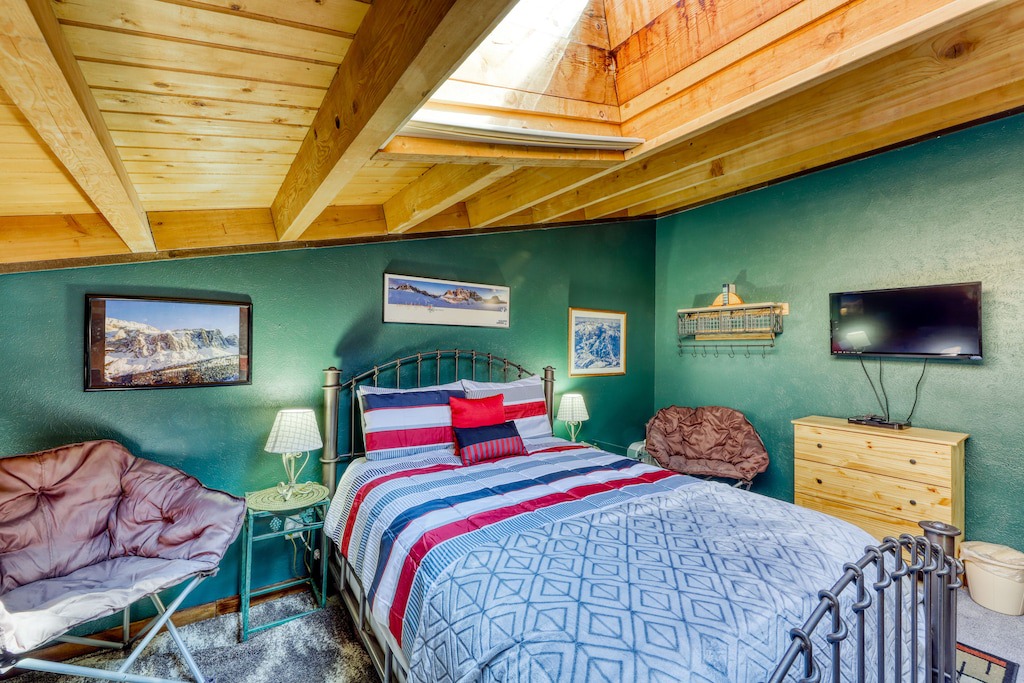 Photo of Bedroom in Wildernest