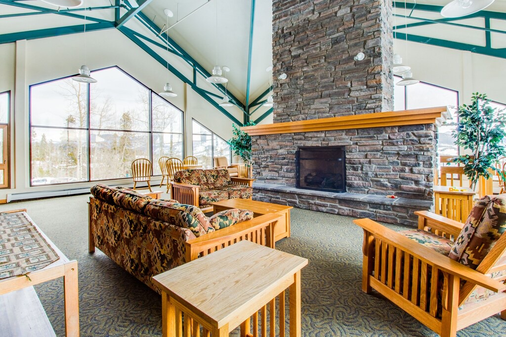 Photo of Livingroom in Wildernest