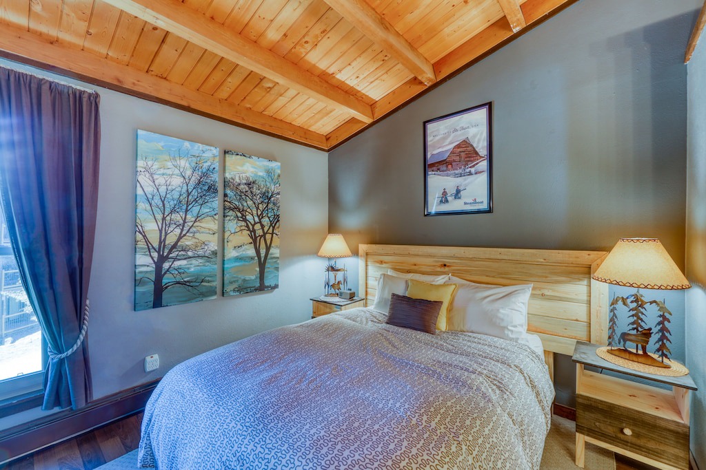 Photo of Bedroom in Wildernest