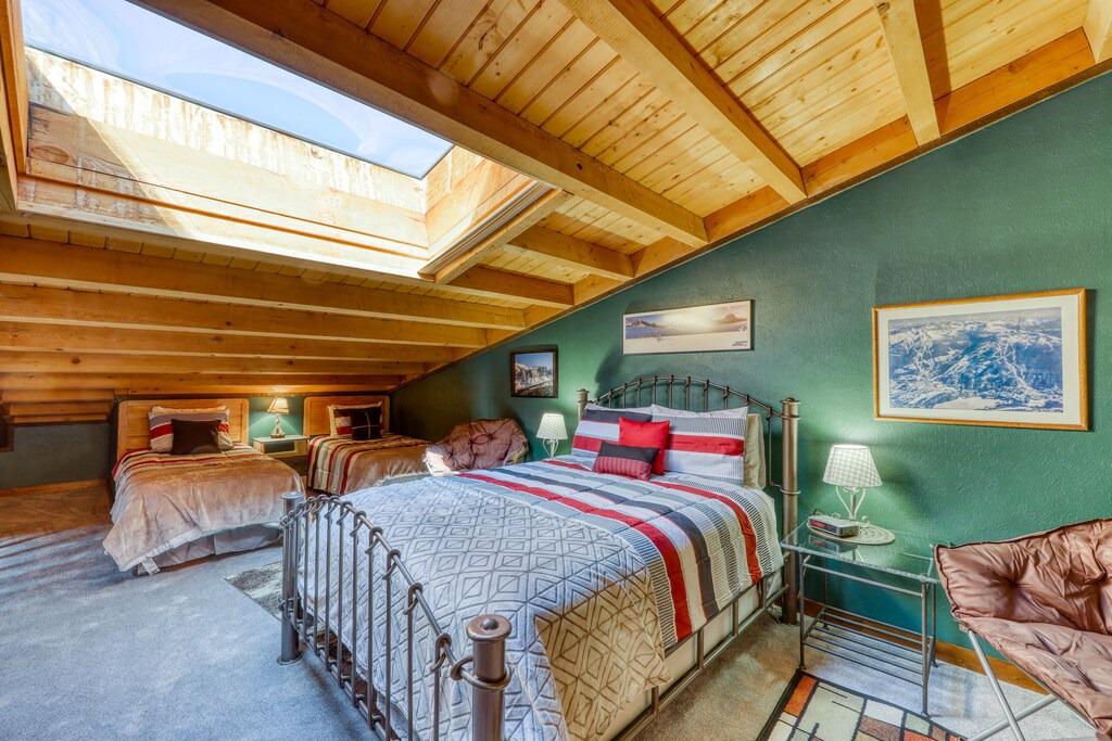 Photo of Bedroom in Wildernest