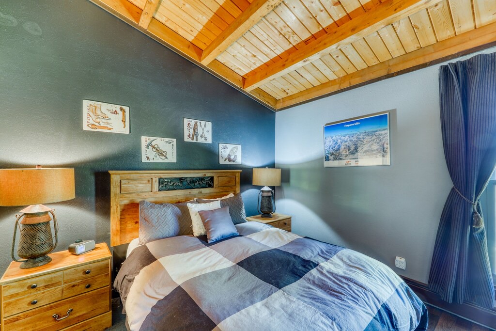 Photo of Bedroom in Wildernest