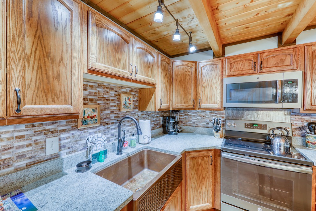 Photo of Kitchen in Wildernest