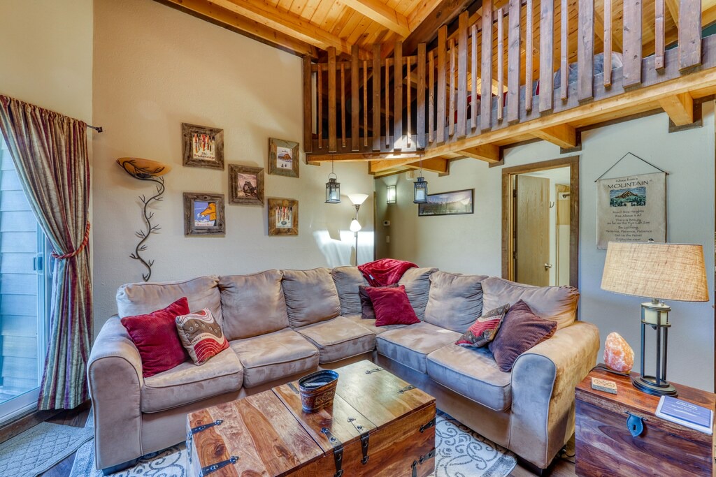 Photo of Livingroom in Wildernest